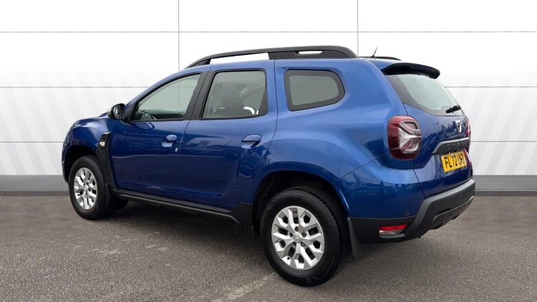 Dacia Duster 1.0 TCe 90 Comfort 5dr Petrol Estate